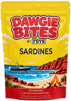 Dawgie Bites