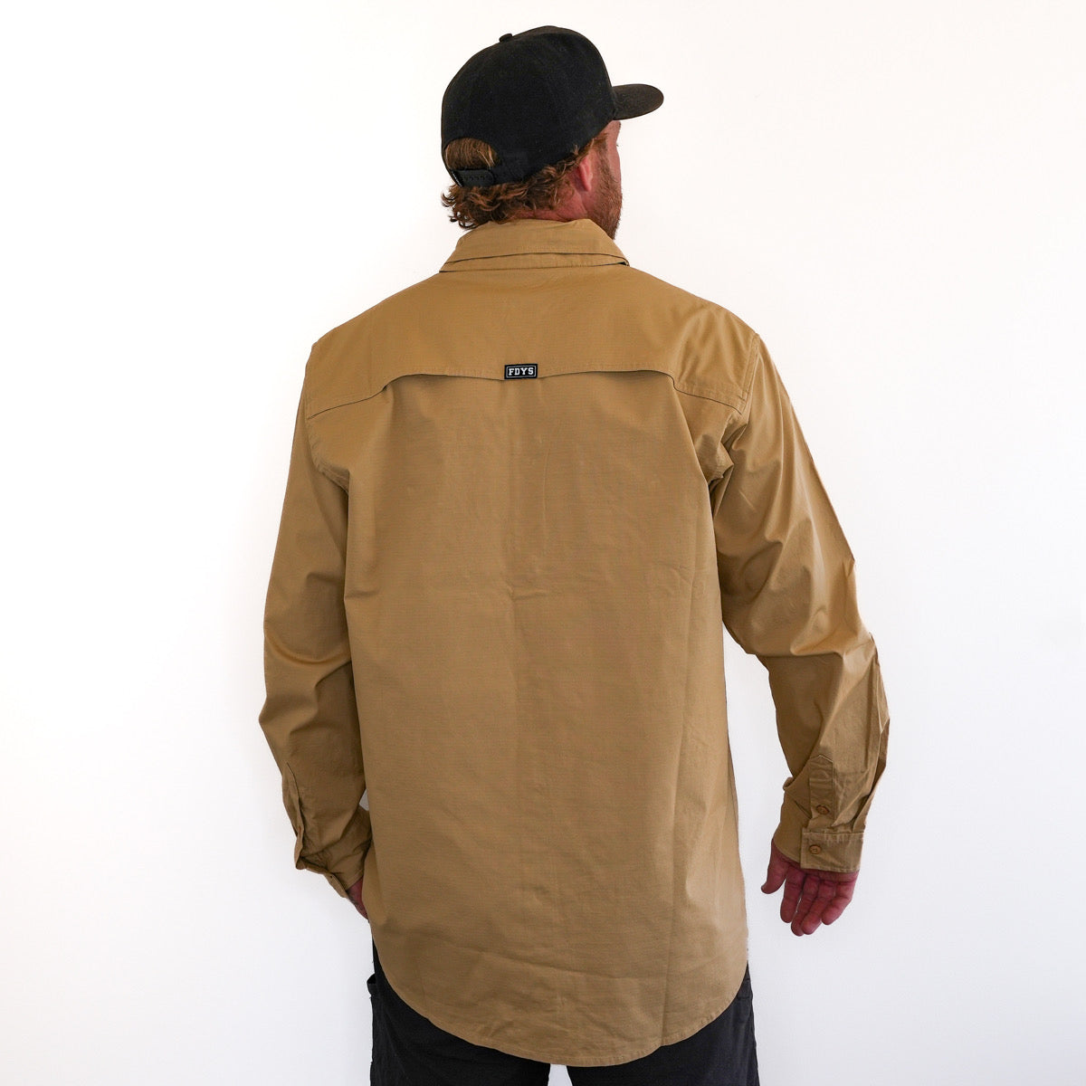 FDYS Expedition Shirt