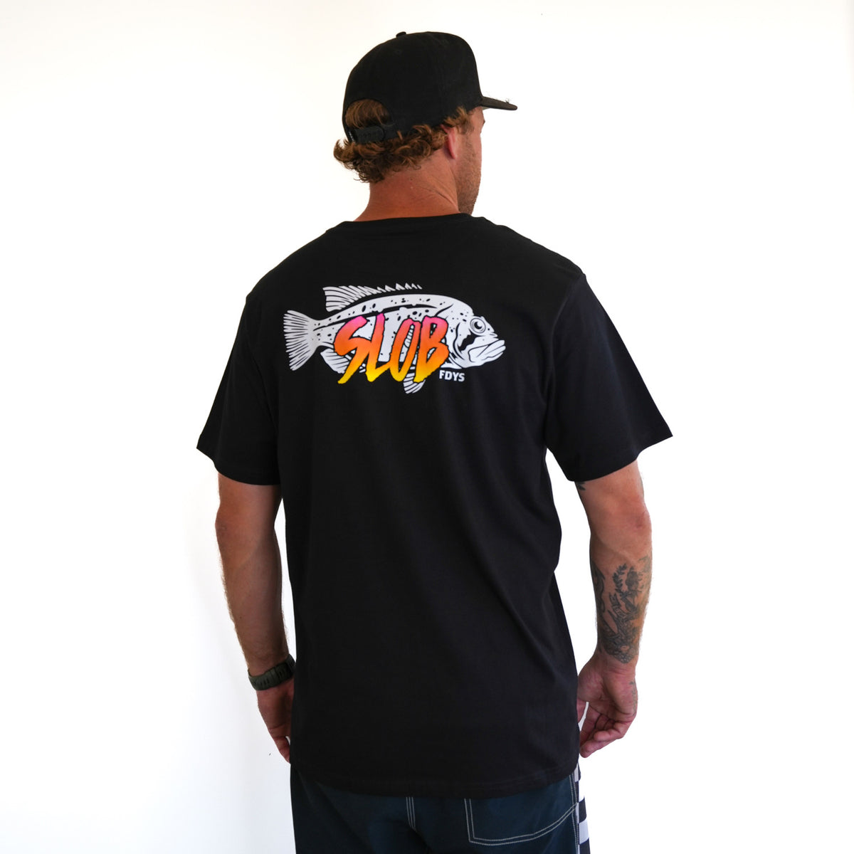Slob Tee