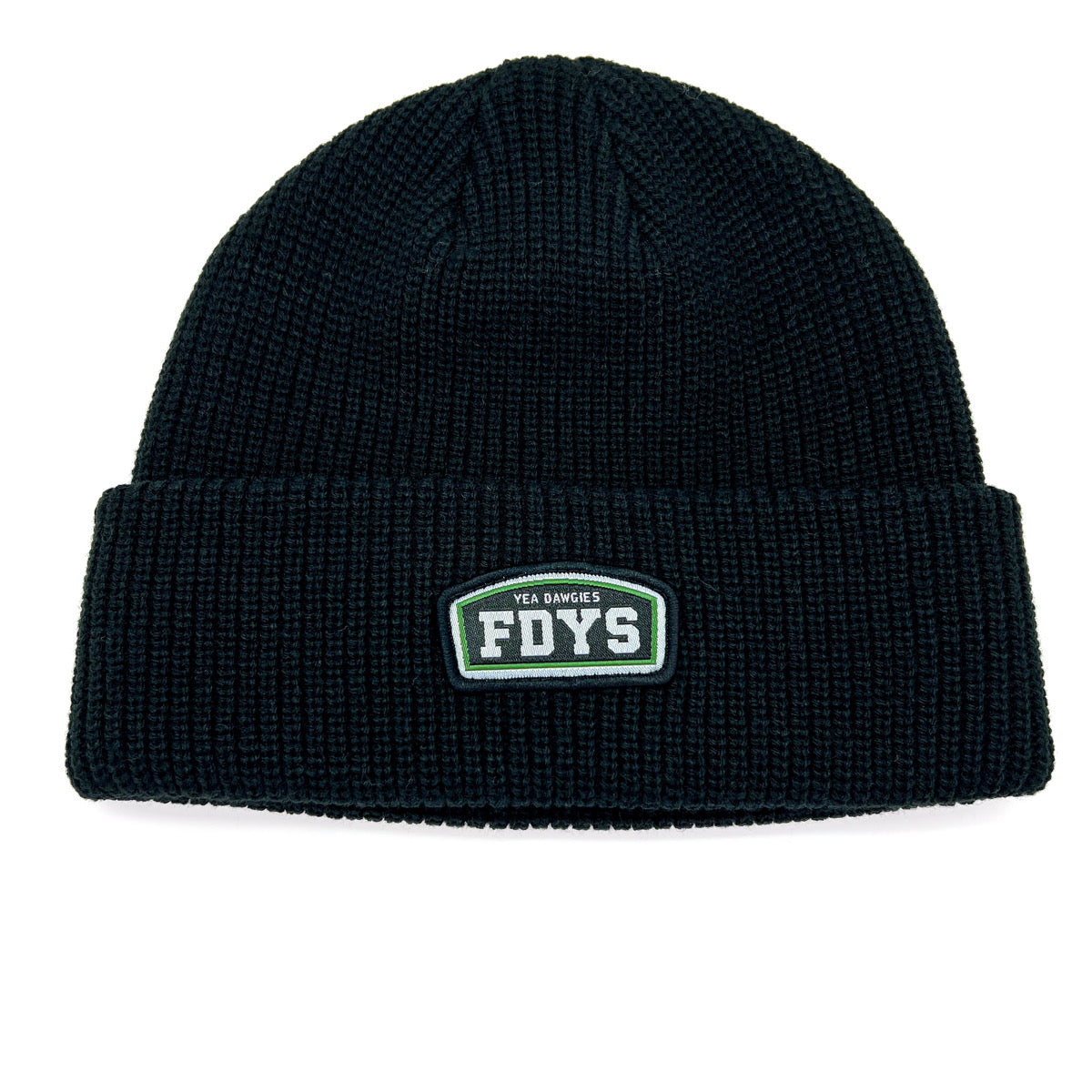 Yea Dawgies Beanie