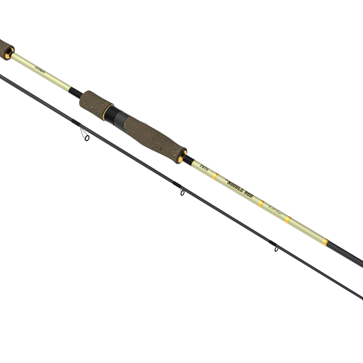 The Noodle Rod