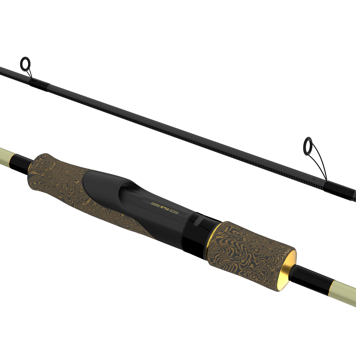The Noodle Rod