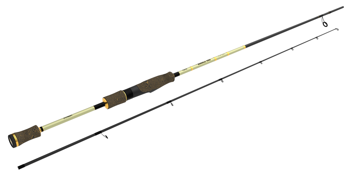 The Noodle Rod